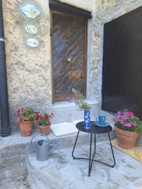 Il Nido di Ceriana